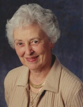 Joan  Overholser Houghton