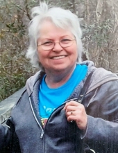 Carol Elizabeth Rodgers