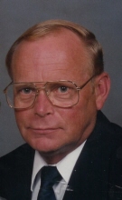 Kenneth F. Campbell