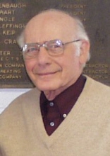 Simon H. Sleutelberg