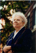 Ruth E. Smith