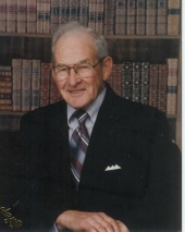Gordon F. Houghton