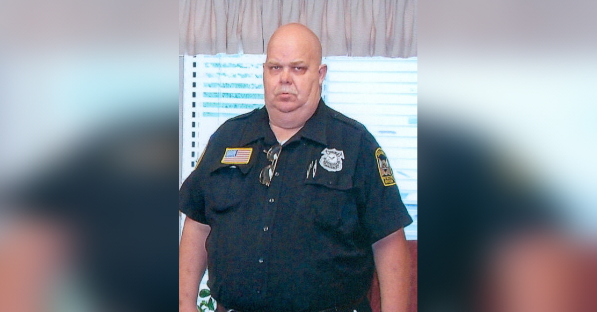 Obituary information for Michael Moore