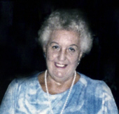Margaret E. "Jean" Raff