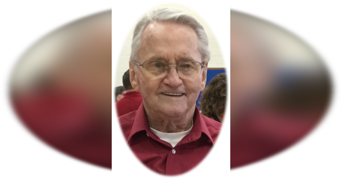 Obituary information for G. Don Wilson