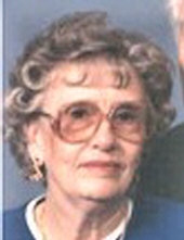 Eva Joyce Peters