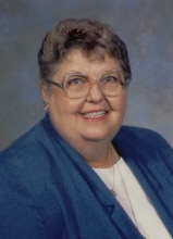 Wanda Jeanne Briggs
