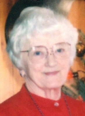 Photo of Cecile Rivest