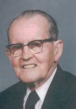 Lyle G. Jeffrey