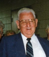 Clarence Shipman, Jr.
