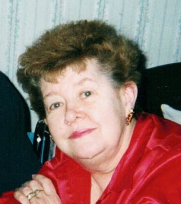Photo of Ann Carson
