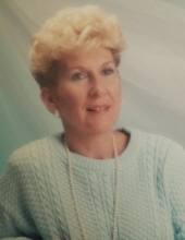 Marlene E. Vaux
