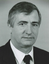 Mario A. Saletnig