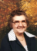 Charlene M. Arnett 1979016