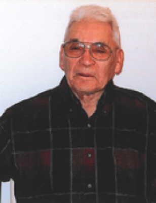 Louis Gladue Edson, Alberta Obituary