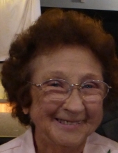 Phyllis Ann Gibson