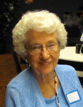 June E. Hauser