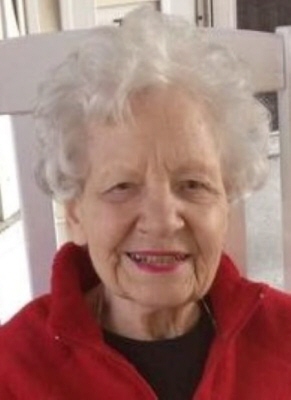 Photo of Lois DePasquale