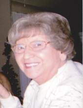 Peggy Sue Zubrinich