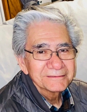 Antonio Gonzalez 19790637