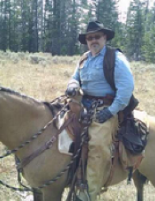 Paul Kendall Asay Lovell, Wyoming Obituary