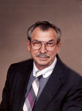 Wayne R. "Bill" Schulze