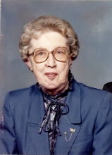 Lillian B. Linger 1979167