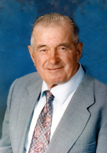 Clifford W. Betz