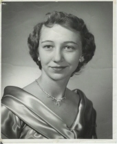 Dorothy H. Bishop
