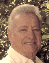 Clarence W. "Bill" Waugh