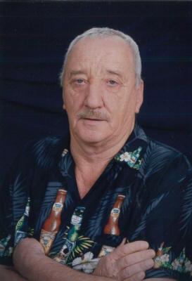 Douglas Lavern Empson