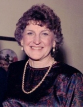 Mary Louise Kilcoyne