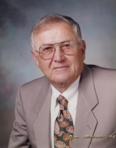 Robert C. Foreman