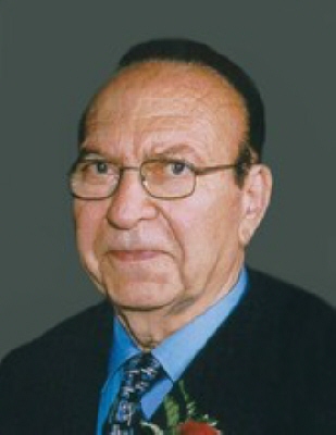 Photo of Luigi Scalise