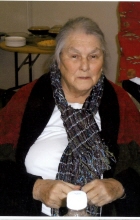 Donna May Steele
