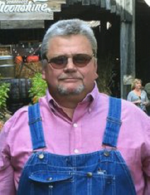 William Jeffrey "Jeff" Moncrief