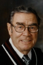 Harold O. Sawdey