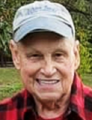 Photo of Stewart Dickson
