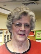 Patricia Nowikowski