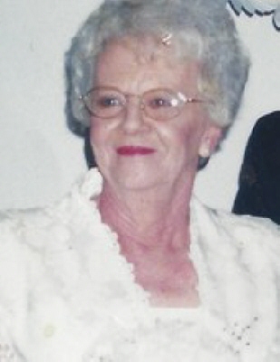 Photo of Barbara Hall