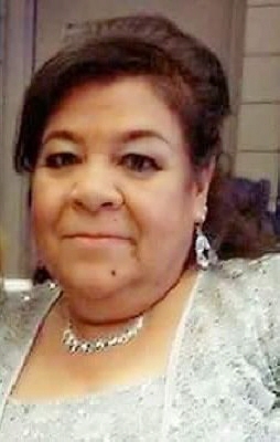 Photo of Josefina Lagunas