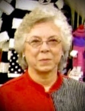 Barbara Sue West