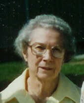 Grace M. Burke