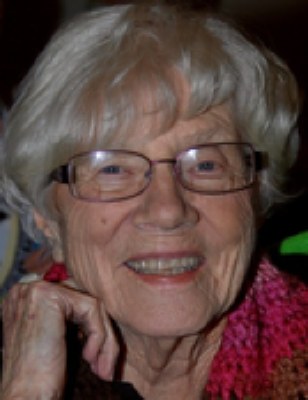 Mary Wanda Frey Bellefontaine, Ohio Obituary