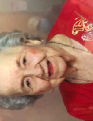 Louise Foster Varner