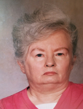 Doris Mae Barnard 19792677