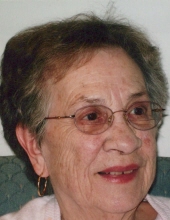 Geraldine M. "Jere" DeBar