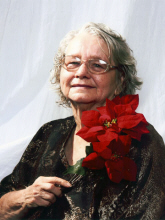 Phyllis Elaine Thompson