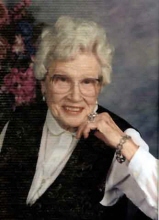 Margaret E. Glancy