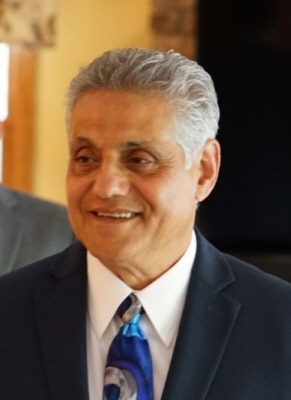 Kamal Nassab